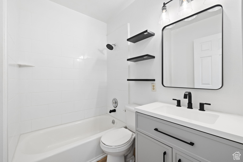 927 S 450 E Orem, UT 84097
