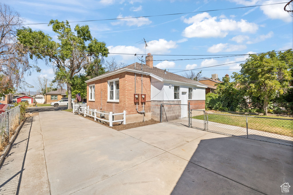 927 S 450 E Orem, UT 84097