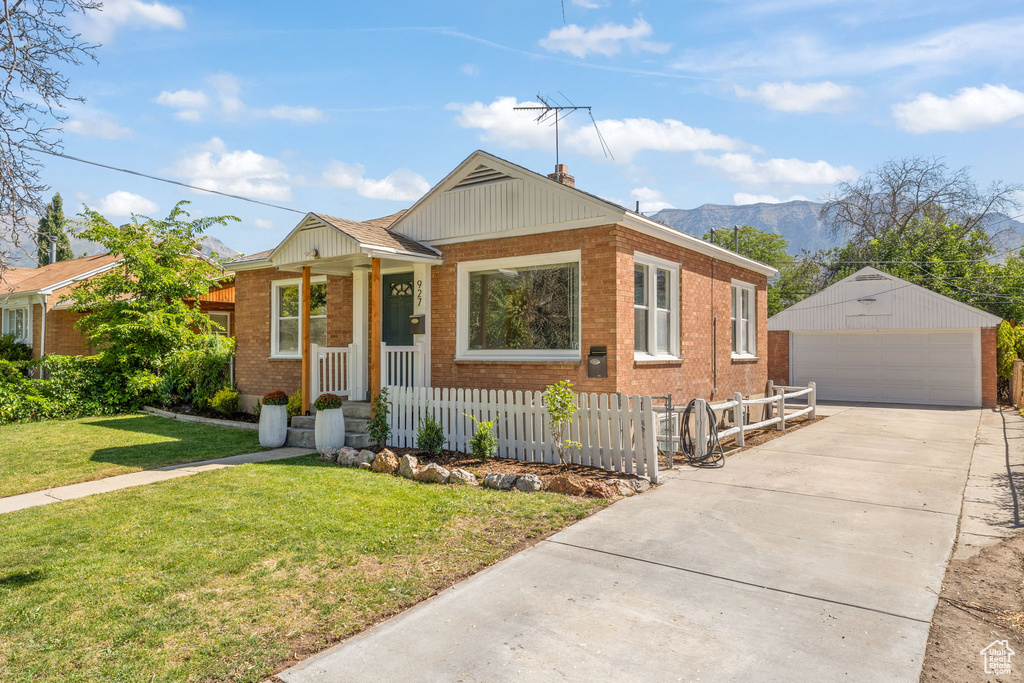 927 S 450 E Orem, UT 84097