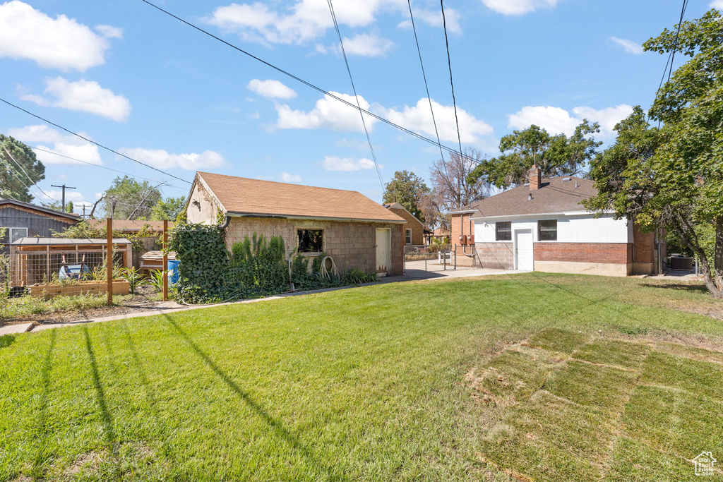 927 S 450 E Orem, UT 84097