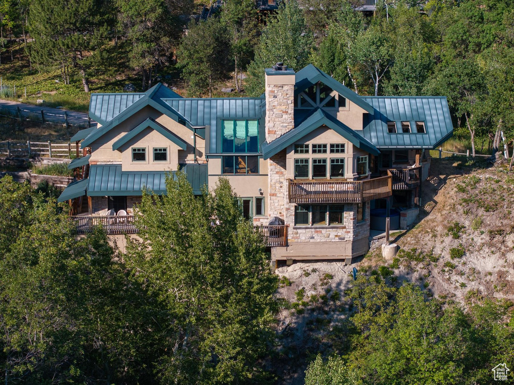 9045 CHILDRENS RD #7 Sundance, UT 84604