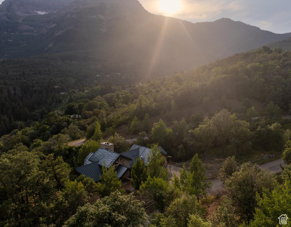 9045 CHILDRENS RD #7 Sundance, UT 84604