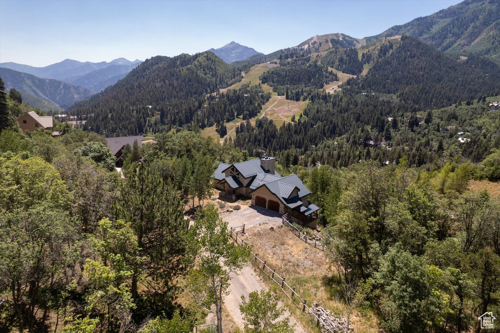 9045 CHILDRENS RD #7 Sundance, UT 84604