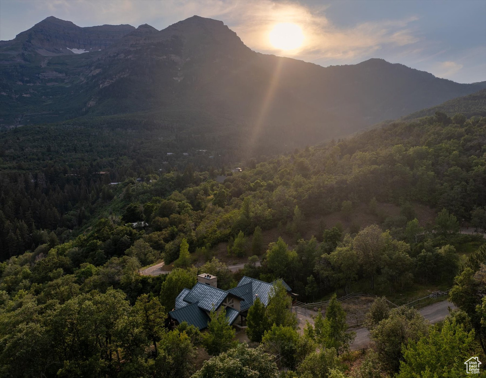 9045 CHILDRENS RD #7 Sundance, UT 84604