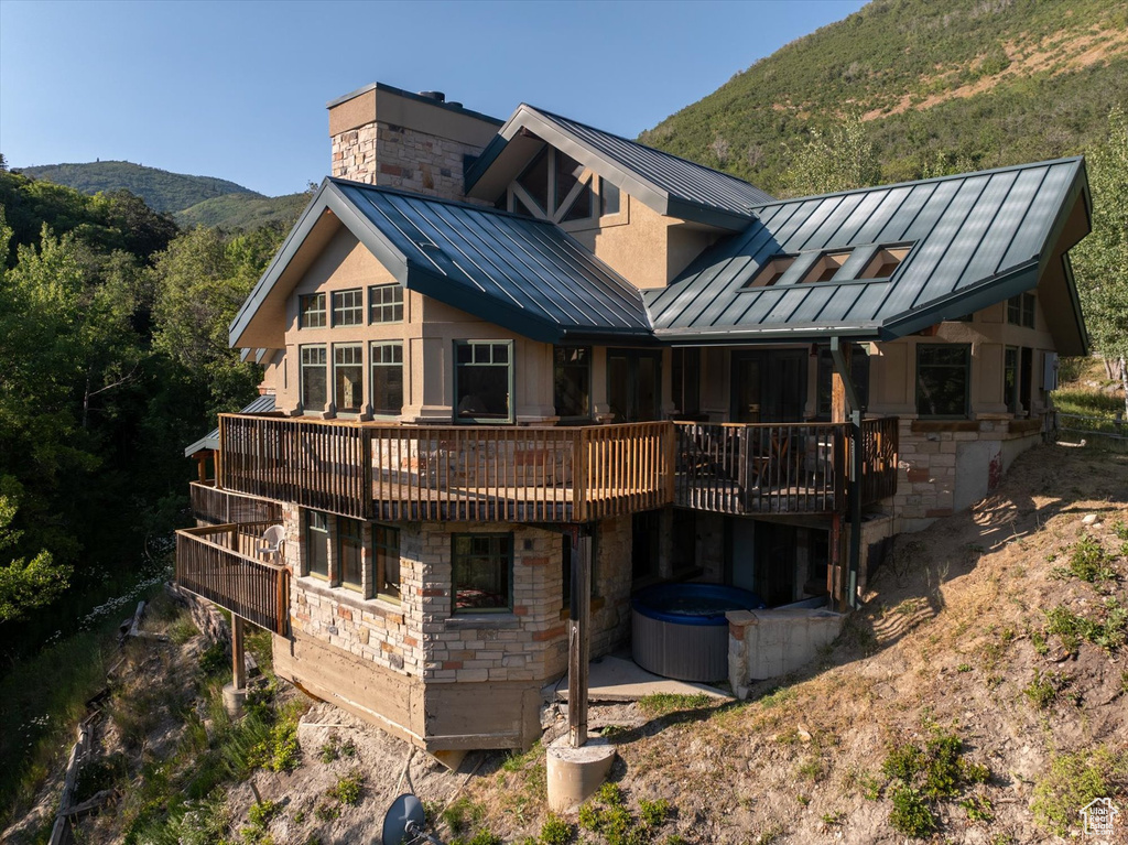 9045 CHILDRENS RD #7 Sundance, UT 84604