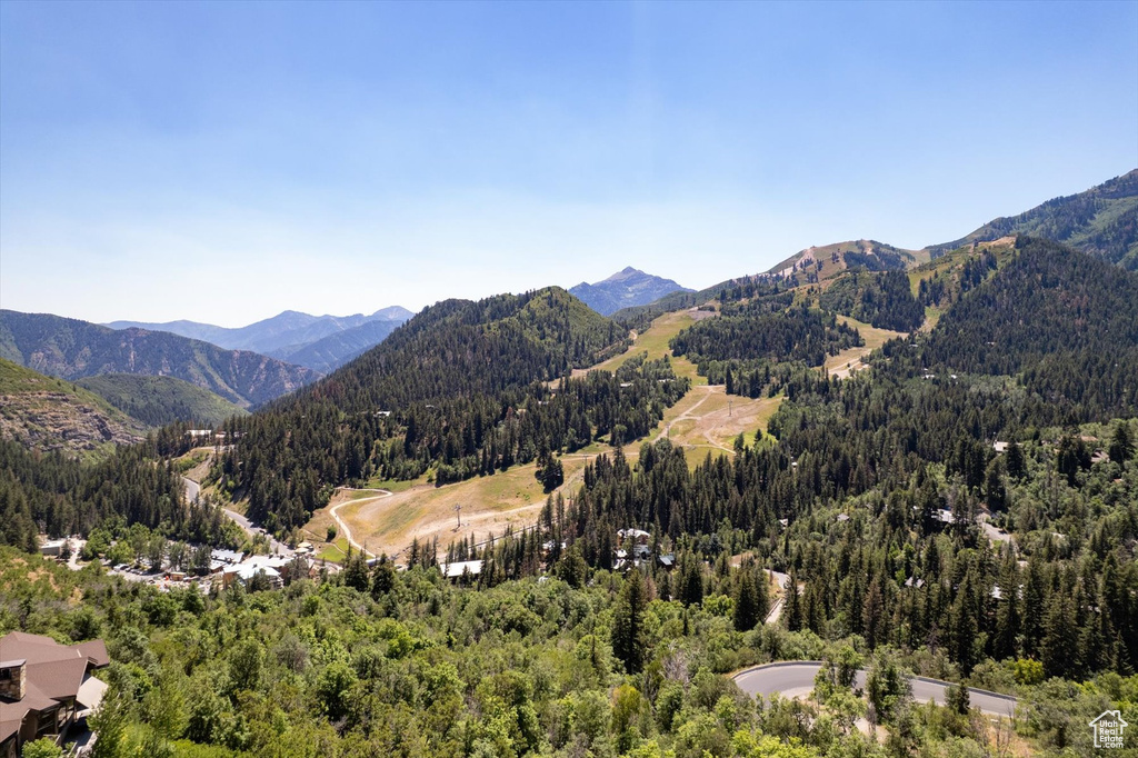 9045 CHILDRENS RD #7 Sundance, UT 84604
