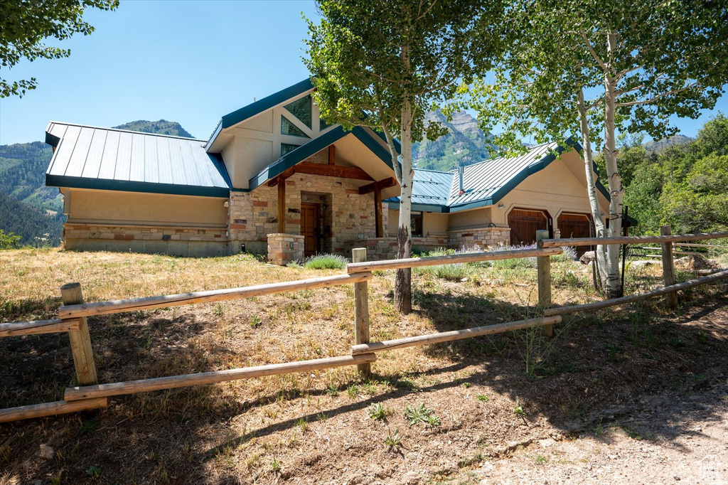 9045 CHILDRENS RD #7 Sundance, UT 84604