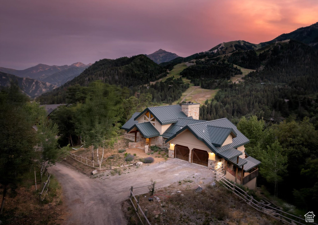 9045 CHILDRENS RD #7 Sundance, UT 84604