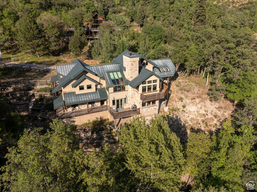 9045 CHILDRENS RD #7 Sundance, UT 84604
