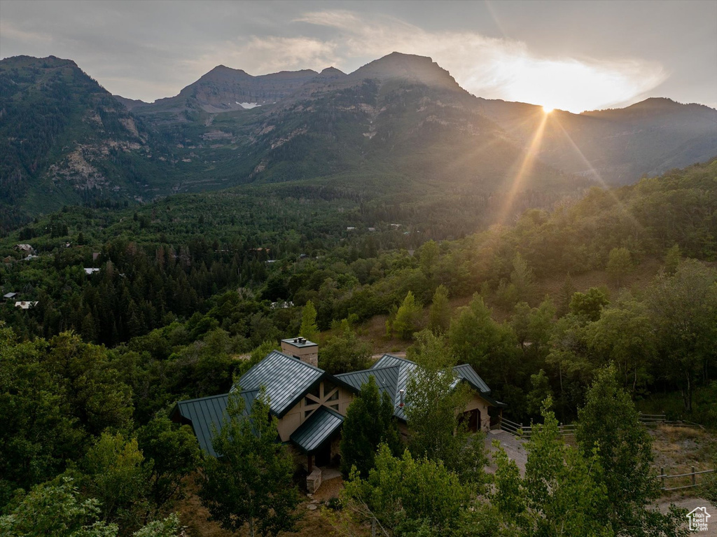 9045 CHILDRENS RD #7 Sundance, UT 84604