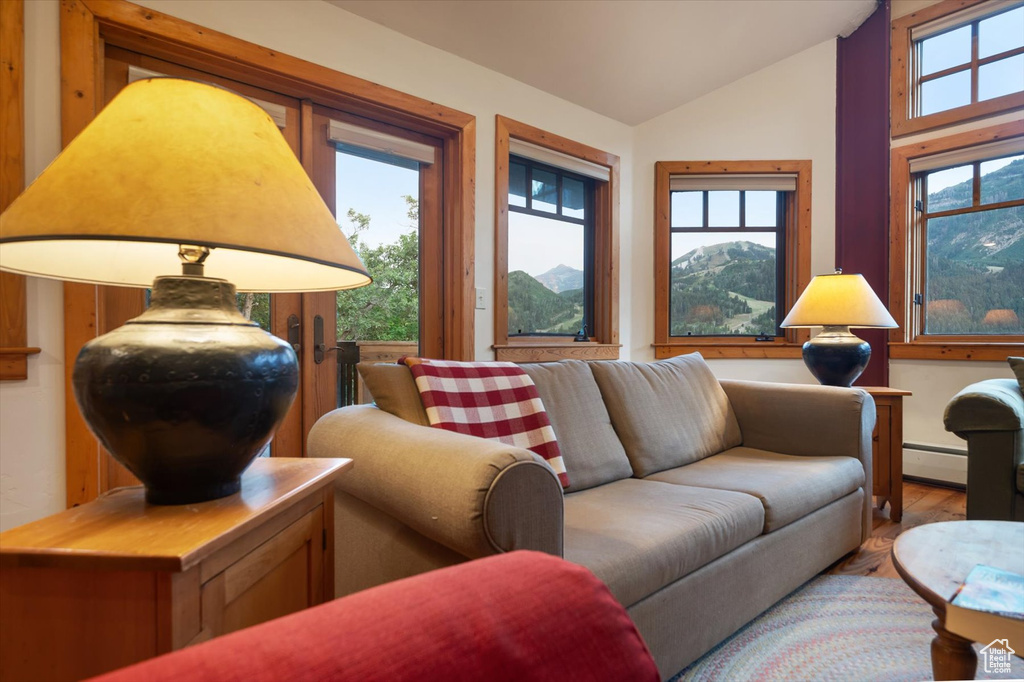 9045 CHILDRENS RD #7 Sundance, UT 84604
