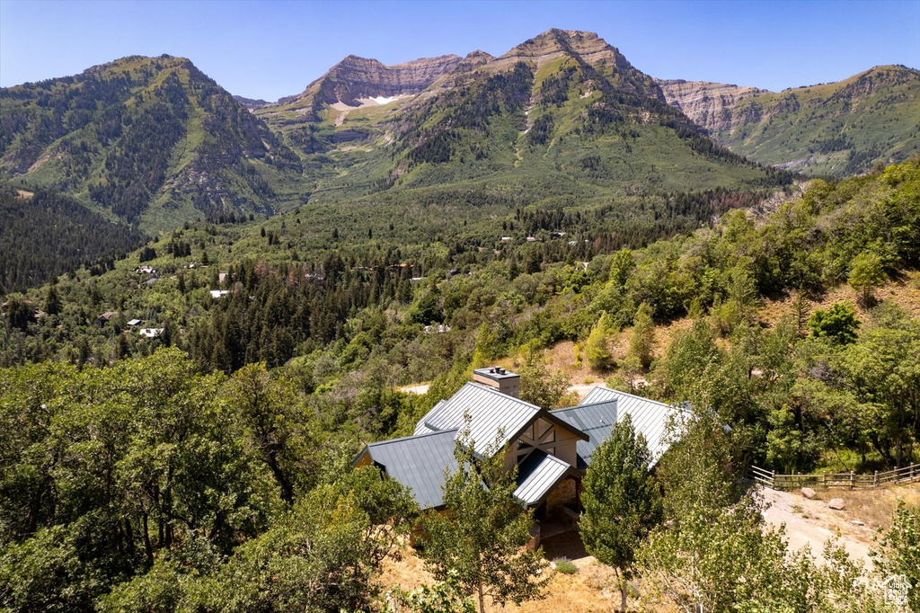 9045 CHILDRENS RD #7 Sundance, UT 84604