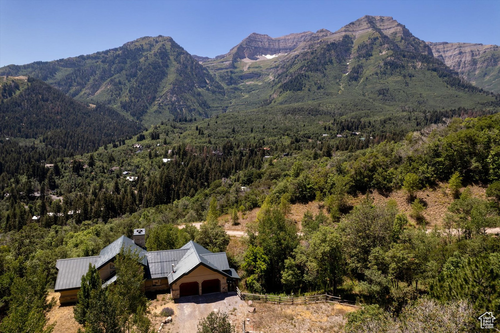 9045 CHILDRENS RD #7 Sundance, UT 84604