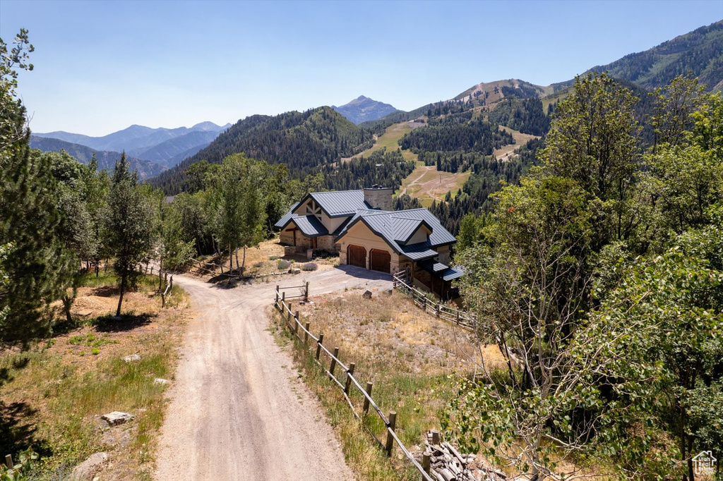 9045 CHILDRENS RD #7 Sundance, UT 84604