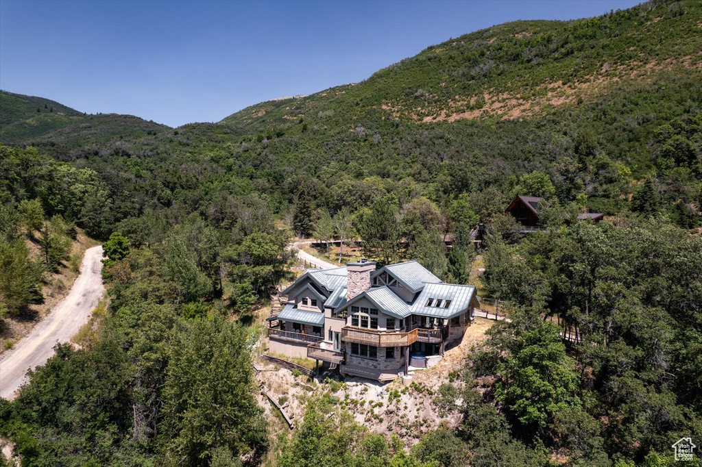 9045 CHILDRENS RD #7 Sundance, UT 84604