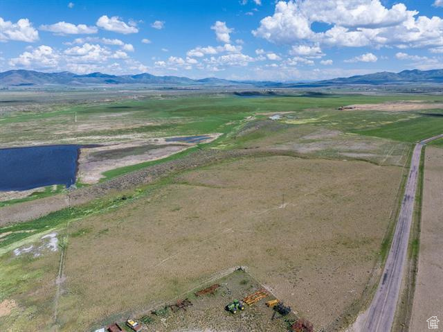 22000 S MARSH VALLEY RD Downey, ID 83234