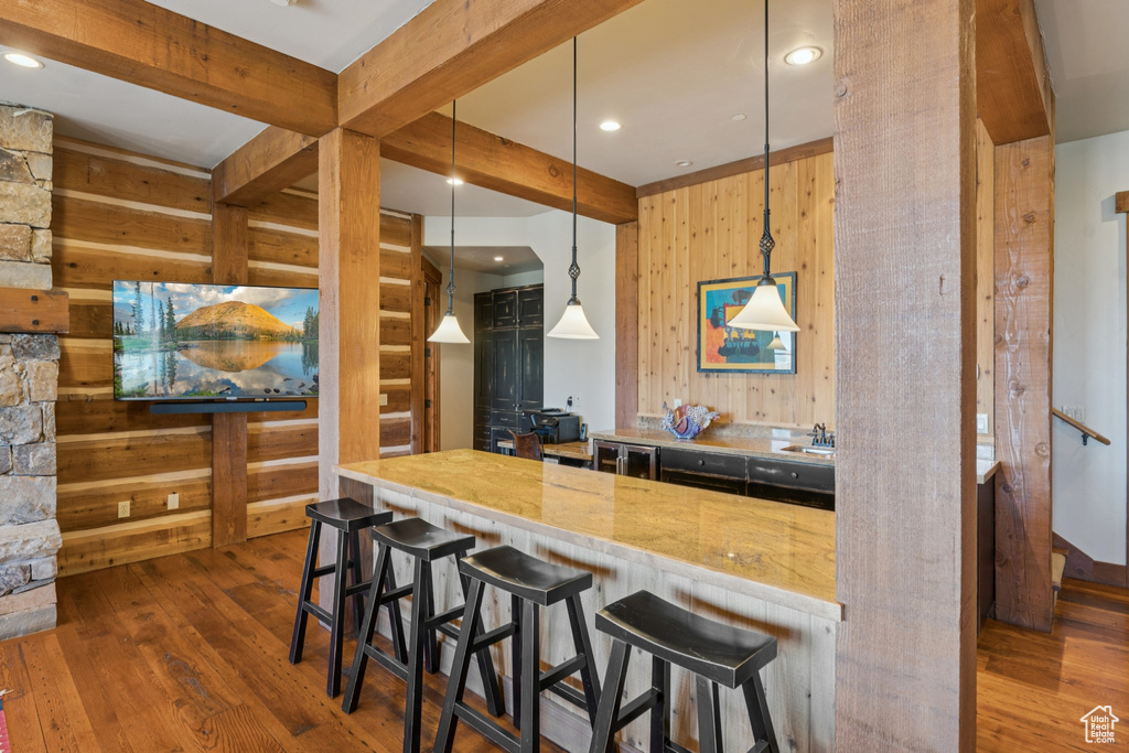 8267 N RANCH GARDEN RD Park City, UT 84098