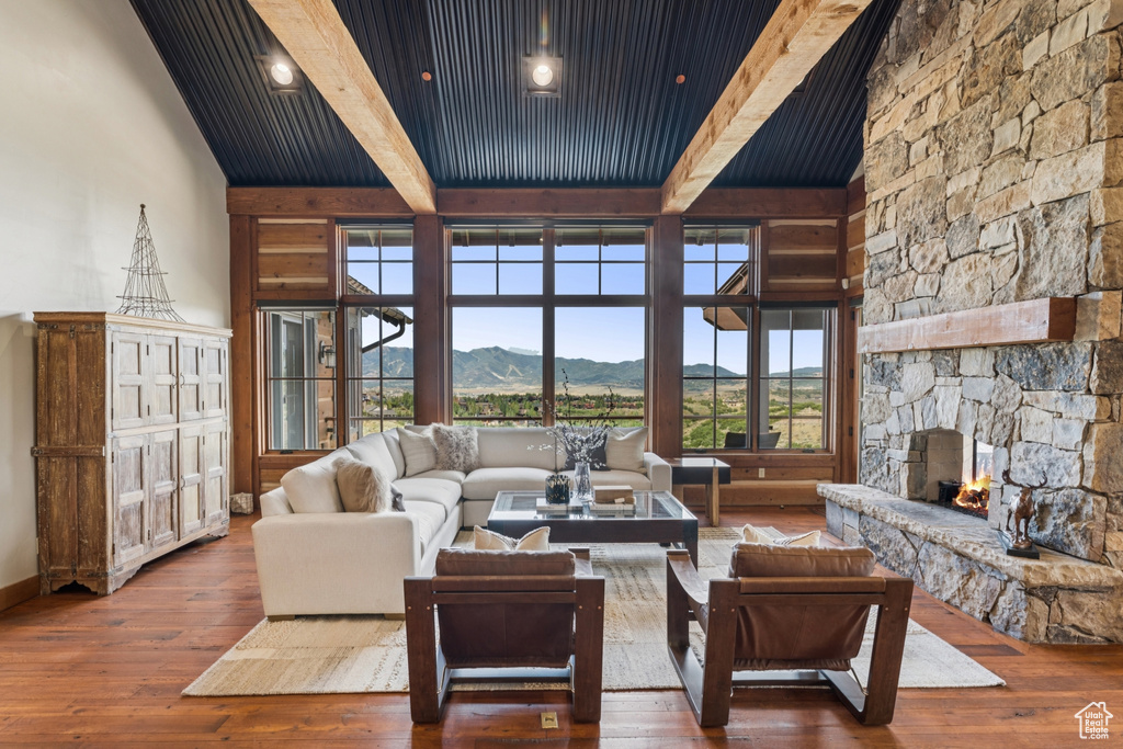 8267 N RANCH GARDEN RD Park City, UT 84098