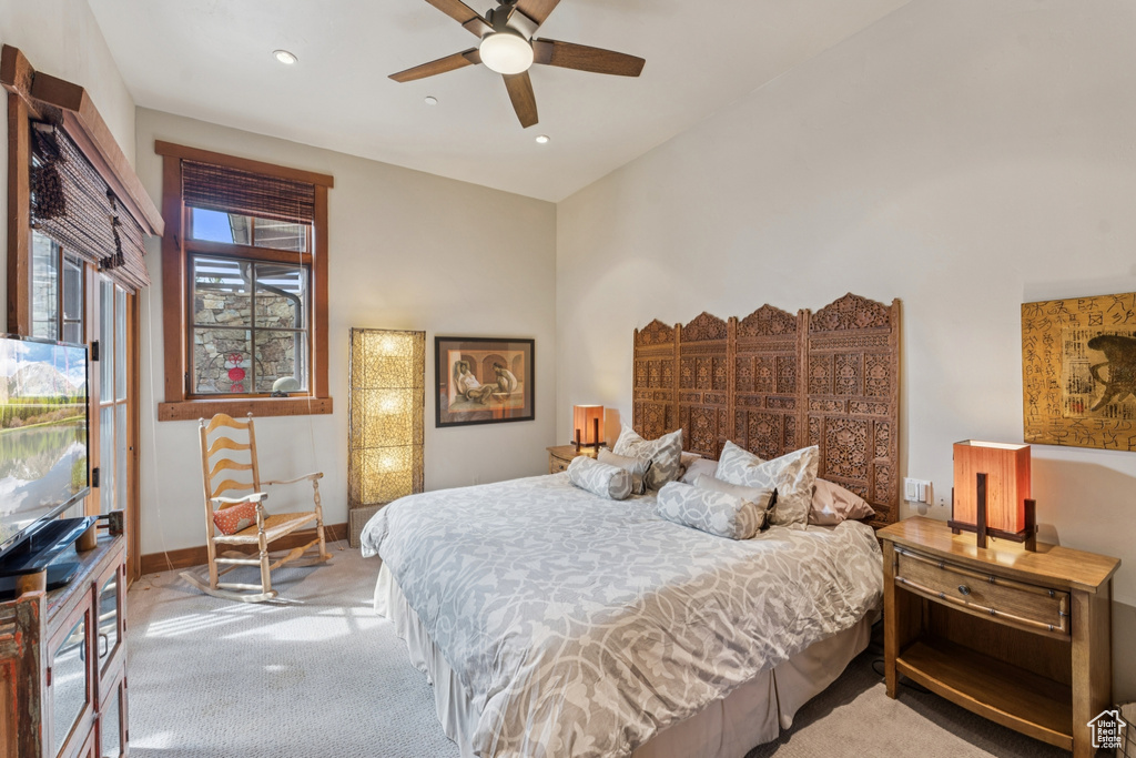 8267 N RANCH GARDEN RD Park City, UT 84098