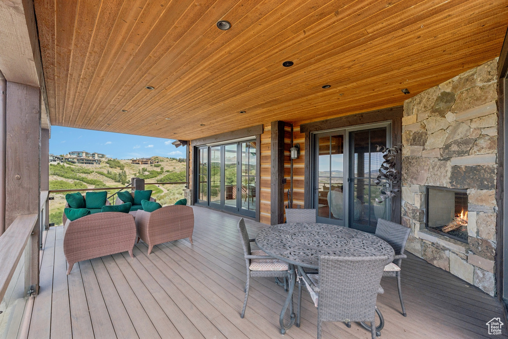 8267 N RANCH GARDEN RD Park City, UT 84098
