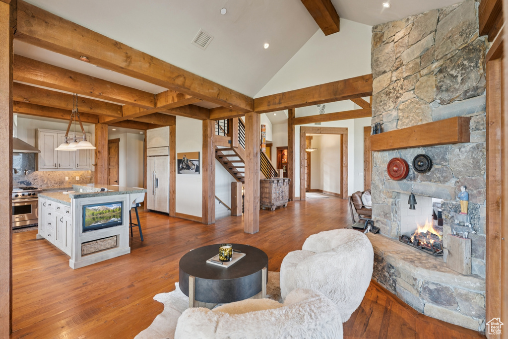 8267 N RANCH GARDEN RD Park City, UT 84098
