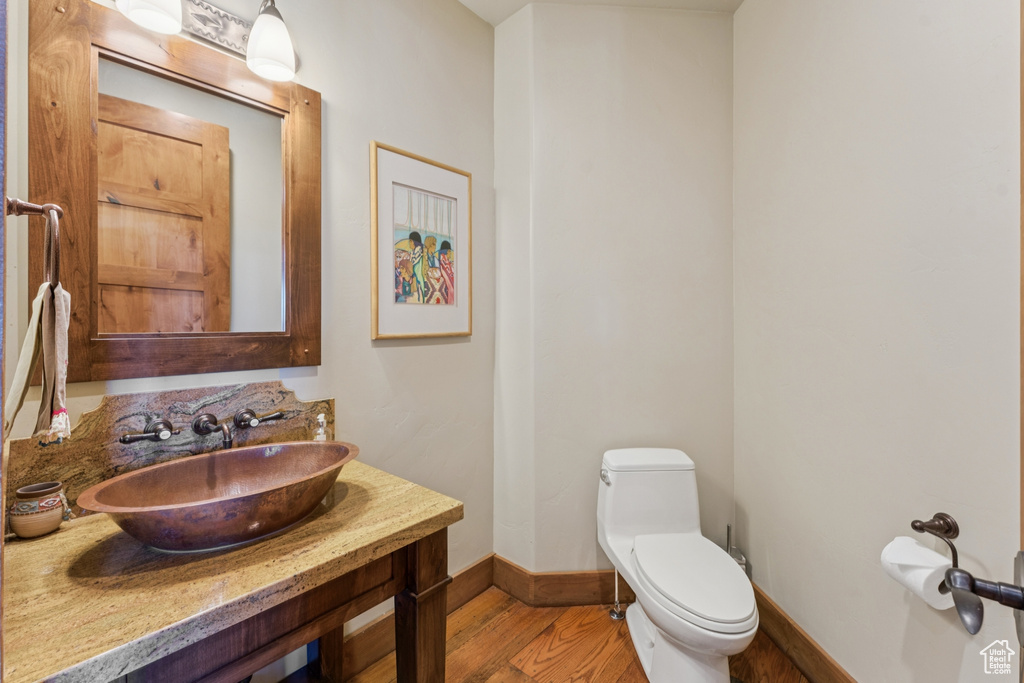 8267 N RANCH GARDEN RD Park City, UT 84098