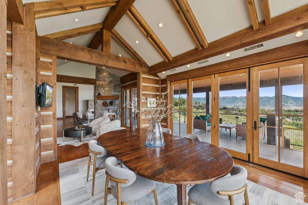 8267 N RANCH GARDEN RD Park City, UT 84098