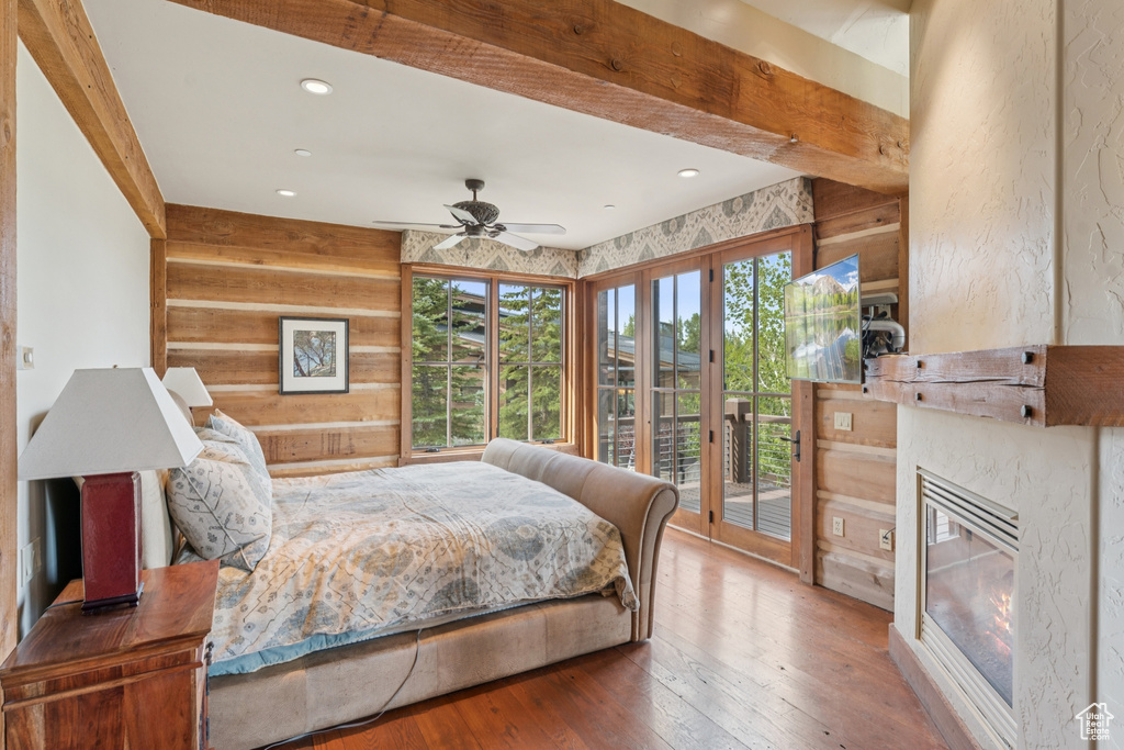 8267 N RANCH GARDEN RD Park City, UT 84098