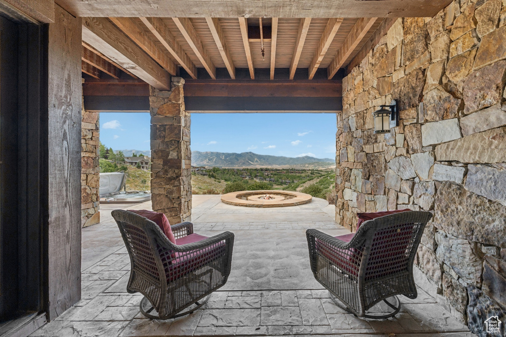 8267 N RANCH GARDEN RD Park City, UT 84098