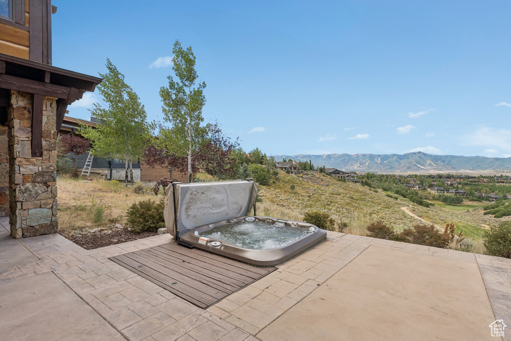 8267 N RANCH GARDEN RD Park City, UT 84098