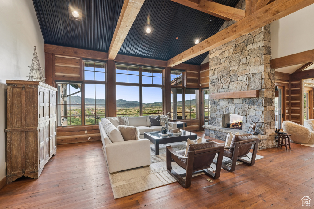 8267 N RANCH GARDEN RD Park City, UT 84098