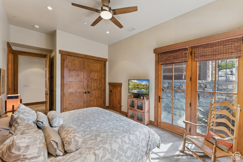 8267 N RANCH GARDEN RD Park City, UT 84098