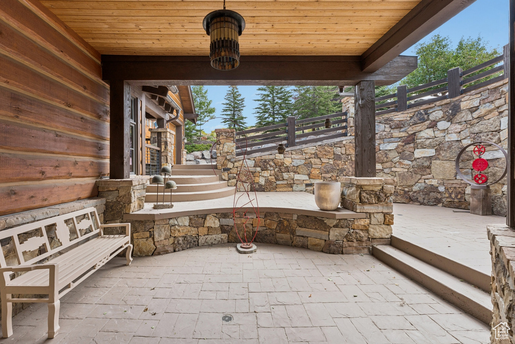 8267 N RANCH GARDEN RD Park City, UT 84098
