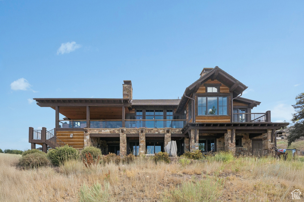 8267 N RANCH GARDEN RD Park City, UT 84098