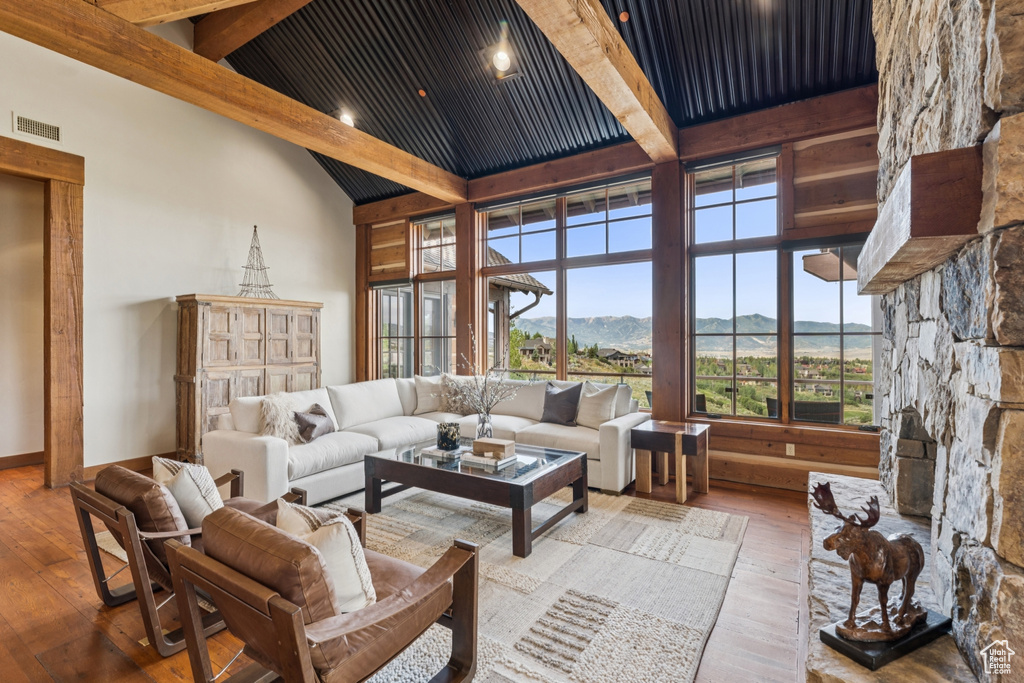 8267 N RANCH GARDEN RD Park City, UT 84098