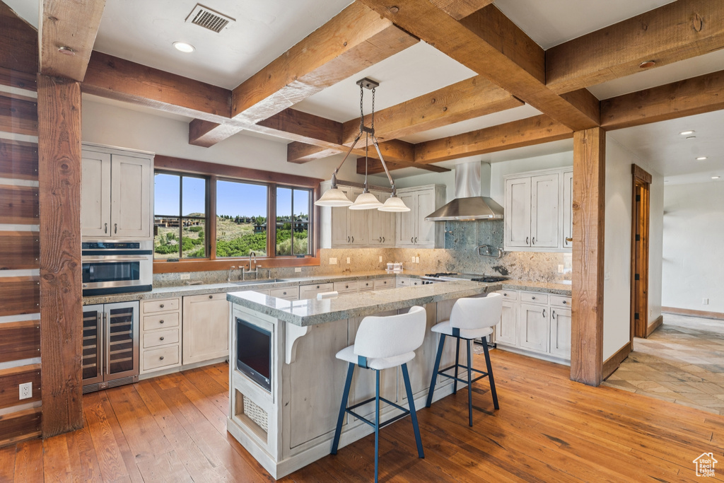 8267 N RANCH GARDEN RD Park City, UT 84098