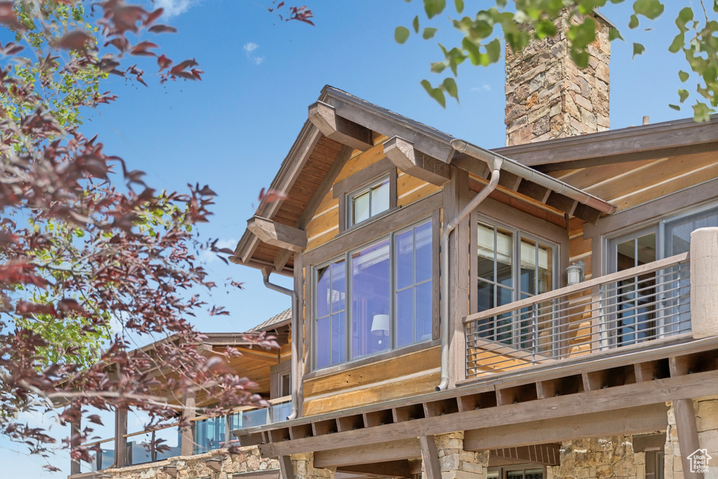 8267 N RANCH GARDEN RD Park City, UT 84098