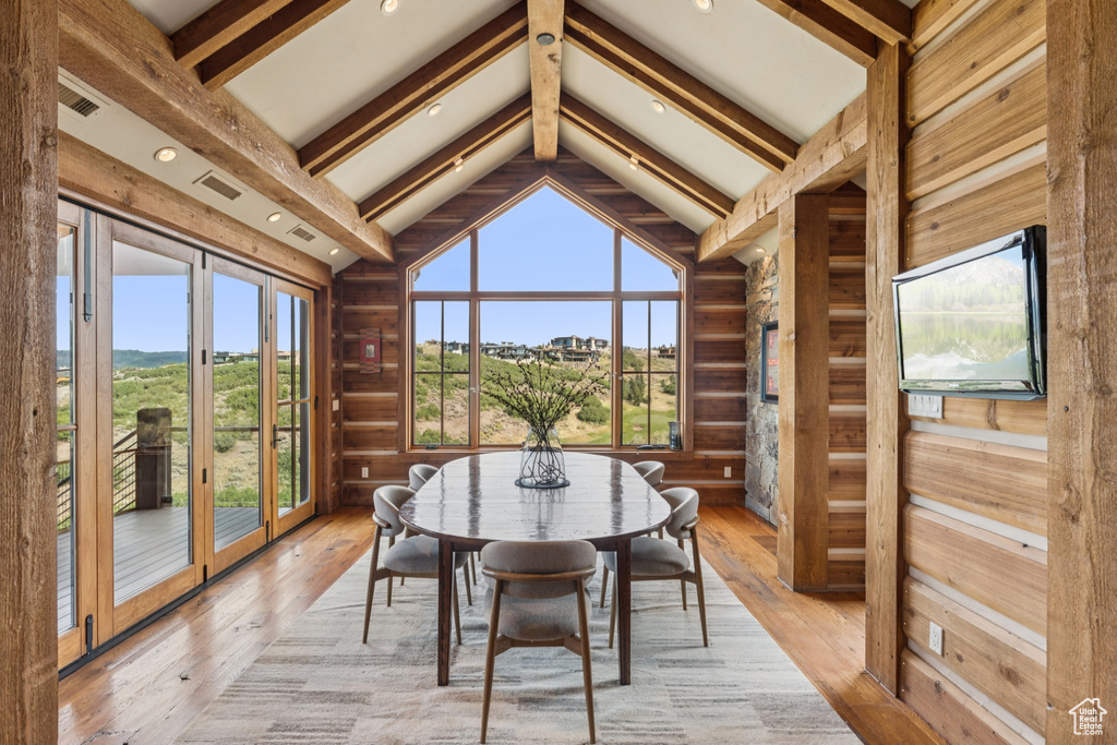 8267 N RANCH GARDEN RD Park City, UT 84098