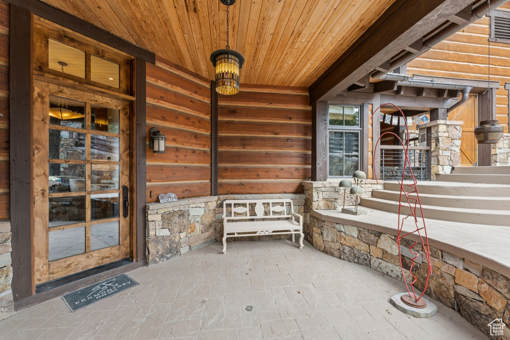 8267 N RANCH GARDEN RD Park City, UT 84098