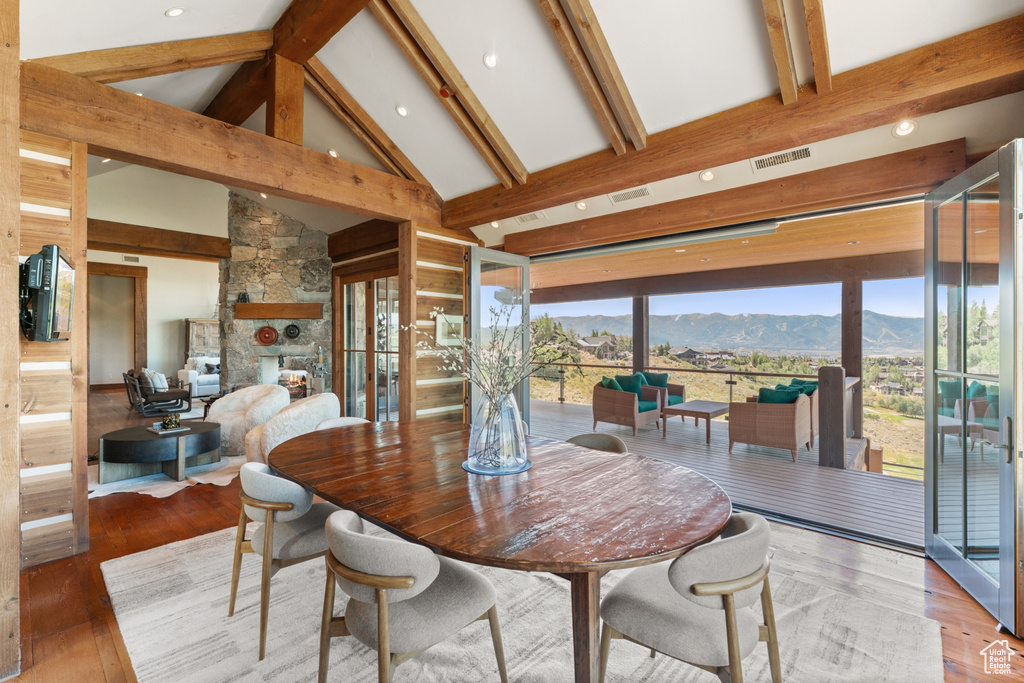 8267 N RANCH GARDEN RD Park City, UT 84098