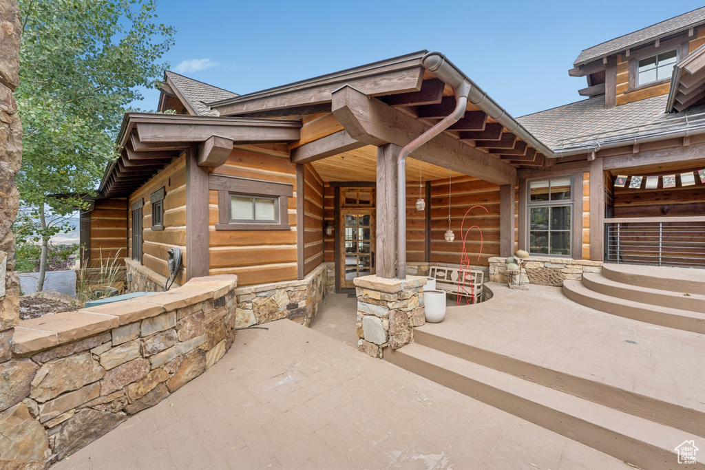 8267 N RANCH GARDEN RD Park City, UT 84098