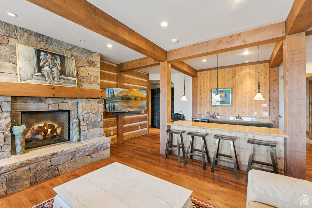 8267 N RANCH GARDEN RD Park City, UT 84098