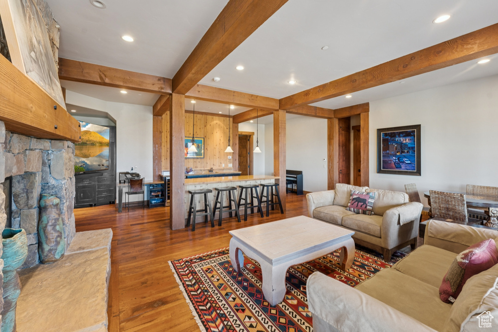 8267 N RANCH GARDEN RD Park City, UT 84098