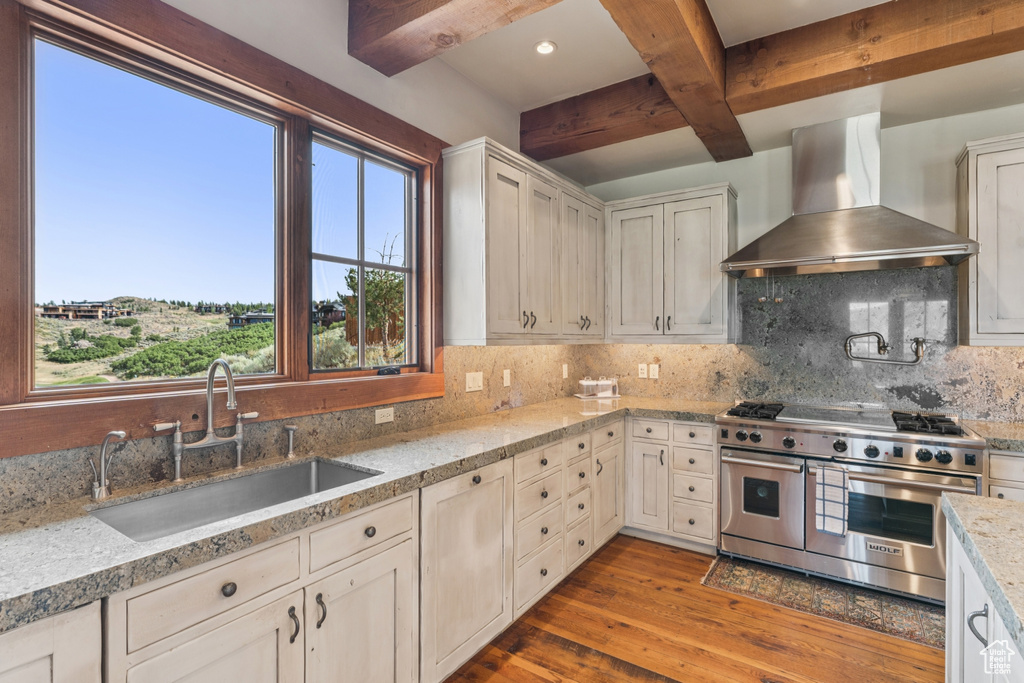 8267 N RANCH GARDEN RD Park City, UT 84098