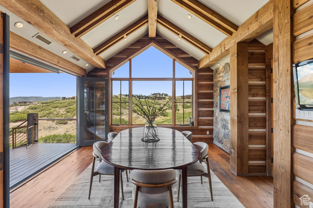 8267 N RANCH GARDEN RD Park City, UT 84098