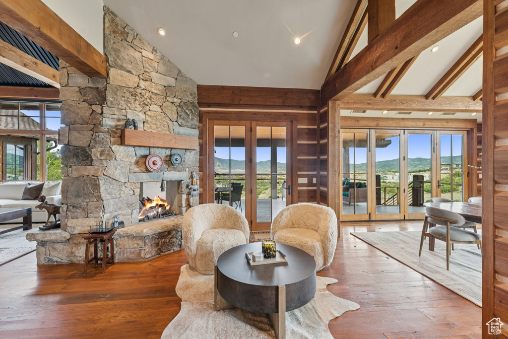 8267 N RANCH GARDEN RD Park City, UT 84098