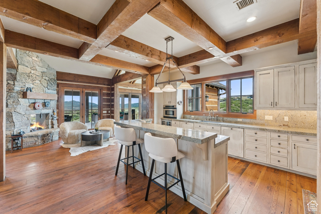 8267 N RANCH GARDEN RD Park City, UT 84098