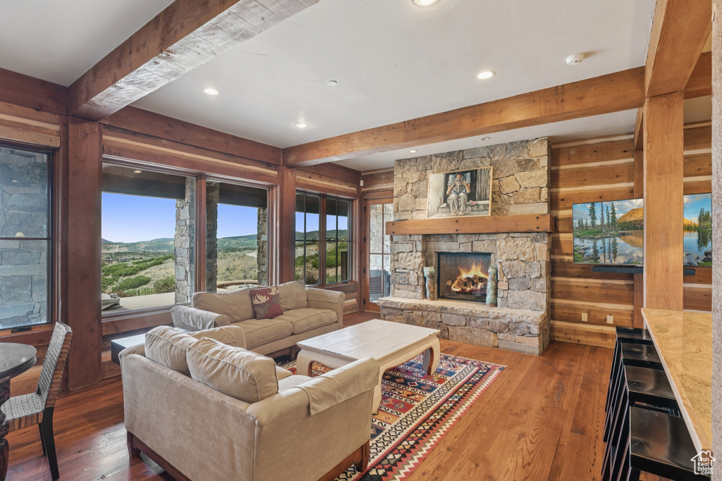 8267 N RANCH GARDEN RD Park City, UT 84098