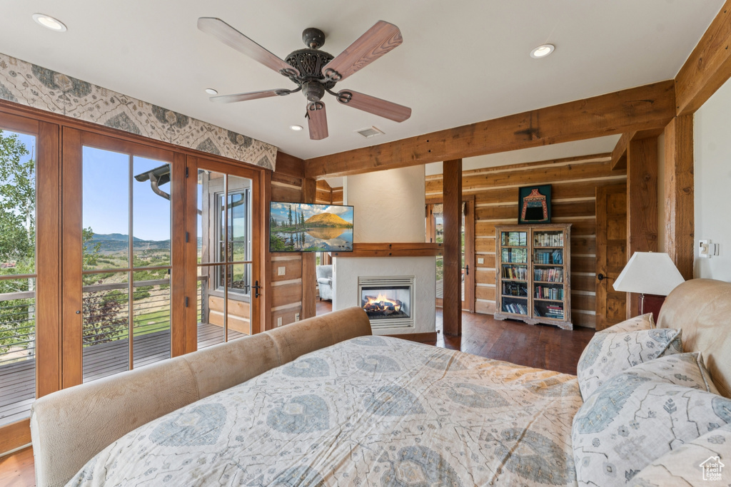 8267 N RANCH GARDEN RD Park City, UT 84098