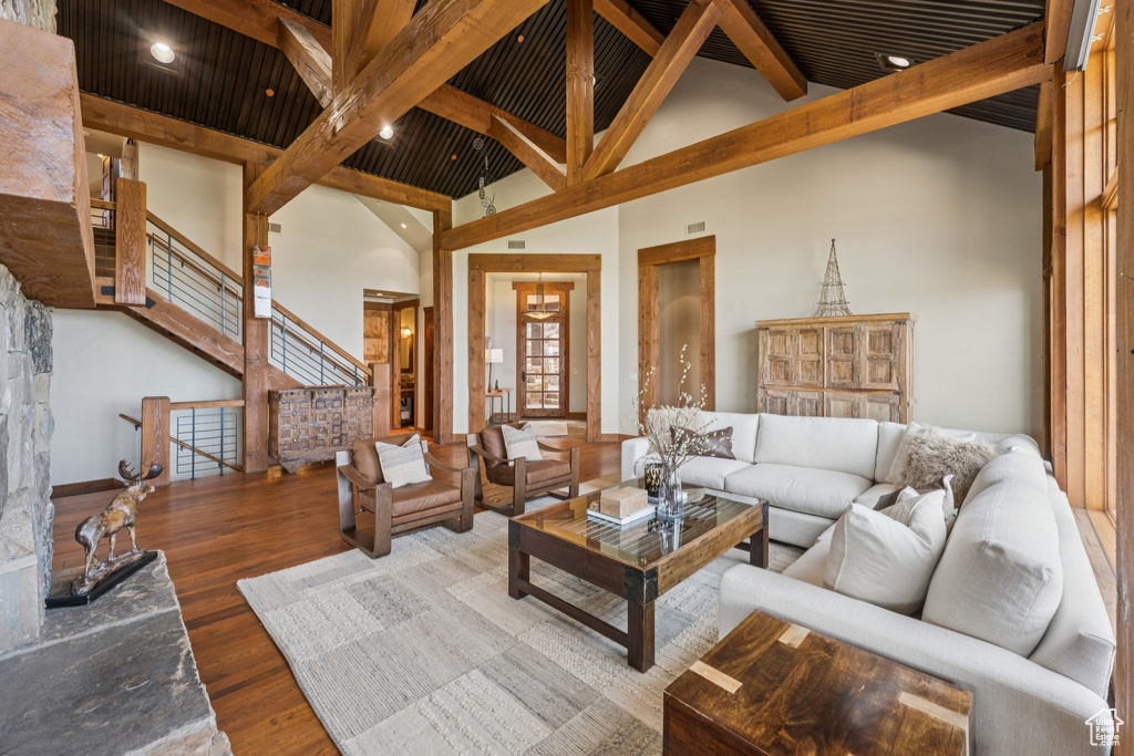 8267 N RANCH GARDEN RD Park City, UT 84098